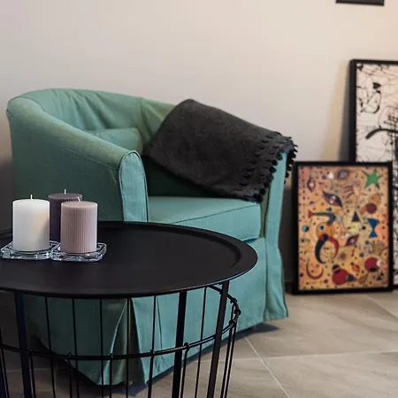 דירה Supreme Next To Ndk