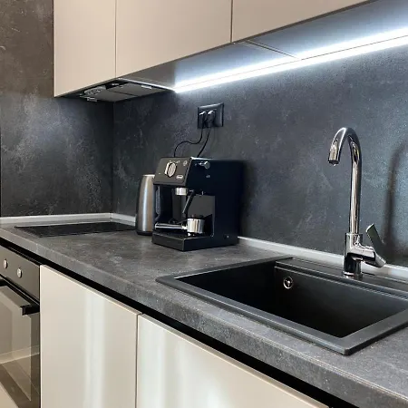 דירה Supreme Next To Ndk