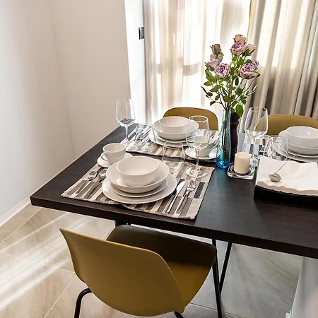 דירה Supreme Next To Ndk *