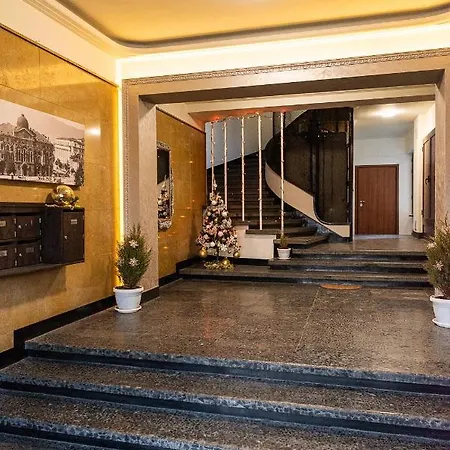 Supreme Next To Ndk דירה סופיה