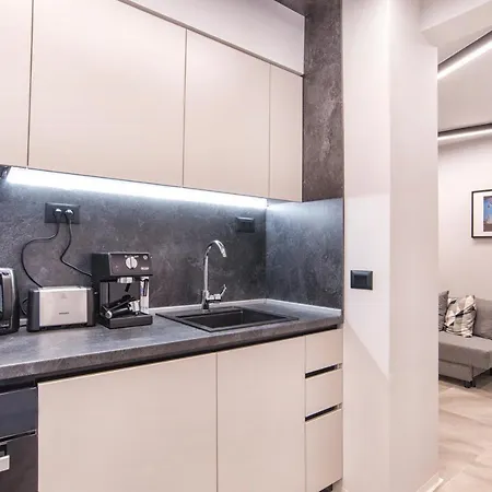 Supreme Next To Ndk Διαμέρισμα