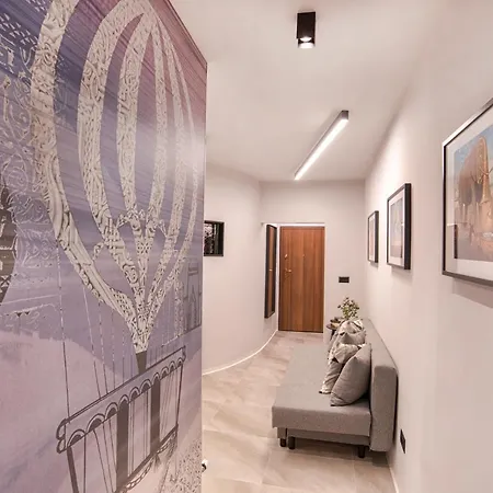 Supreme Next To Ndk 公寓 索菲亞