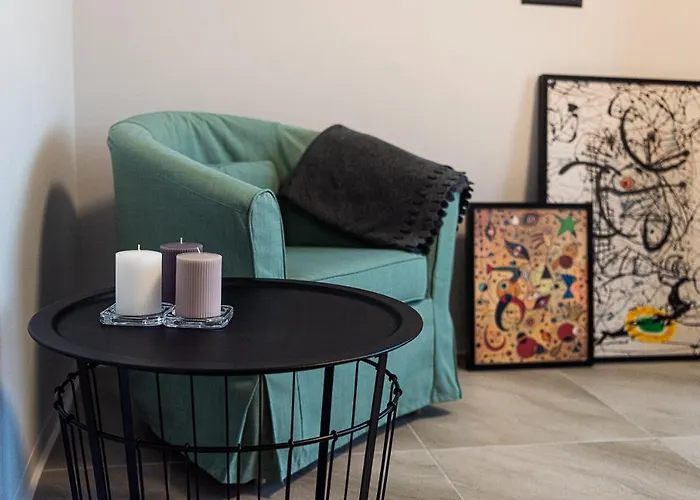 アパート Supreme Next To Ndk