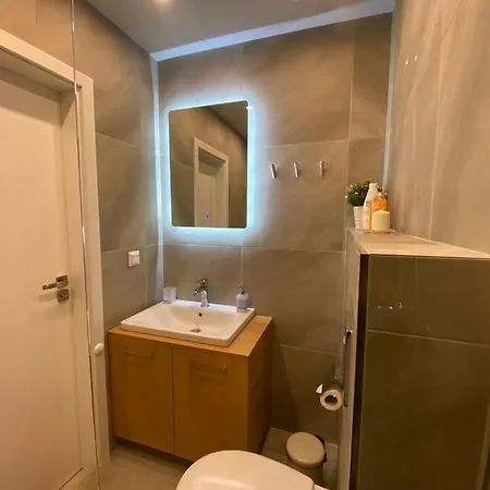 Appartement Supreme Next To Ndk *