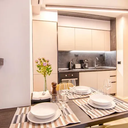 Supreme Next To Ndk Appartement *