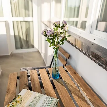 Supreme Next To Ndk Appartement *